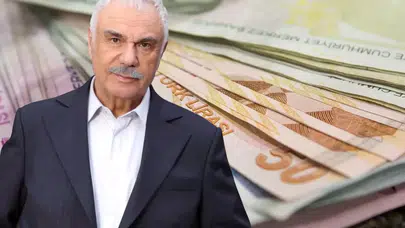 Halil Ergün: "19 Bin TL Emekli Maaşı, Toplum İçin Utanç Verici"