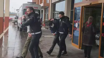 Seydişehir'de Uyuşturucu Kaçakçılarına Darbe: İki Şüpheli Gözaltında!