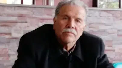 Torununun Eşi Tarafından Bıçaklanan Yaşlı Adam Hayatını Kaybetti