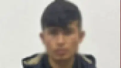 17 Yaşındaki Kayıp Genç Trabzon'da Sağlıkla Bulundu, Ailesine Sarıldı!