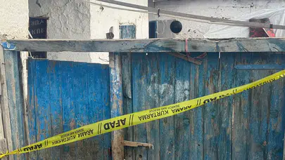 Polatlı'da Evde Haşere İlaçlaması Sonrası 7 Kişi Zehirlendi