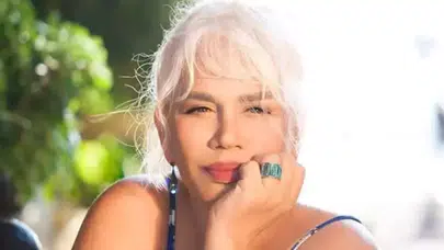 Sezen Aksu Covid-19'a Yakalandı, Sağlık Durumu İyi Olarak Bildirildi