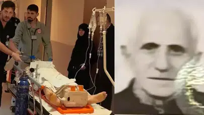 İnegöl'de Tekstil Fabrikasında İşçi Yüksekten Düşerek Ağır Yaralandı