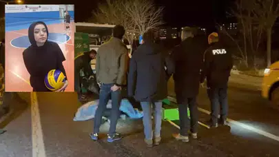 Nevşehir'de Kaza: Yolcu Genç Kız Hayatını Kaybetti, Sürücü Yakalandı