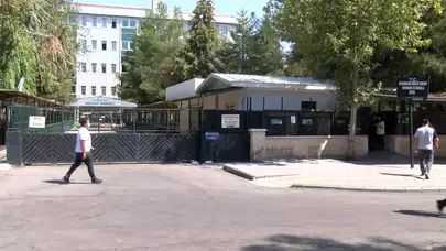 Diyarbakır'da Cinayet Davasında Yeniden Yargılama Süreci Başladı!