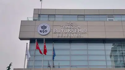 Trabzon Büyükşehir Belediyesi'nde Kritik Görev Değişiklikleri Yapıldı