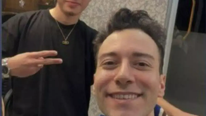 Enes Batur Yeniden Sahne Aldı: İkonik Videolarıyla Geri Dönüş Yaptı!