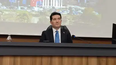 Trabzonspor'un Projesine Destek, Ama Altyapı Şart Uyarısı!