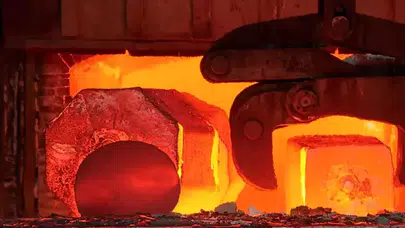 MKE, 300 Bin Ton Hurdayı Silah ve Mühimmat Üretiminde Kullanacak