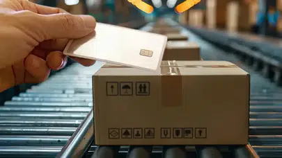 Türkiye'de Gümrüksüz Alım Sınırı 30 Euro'dan Çekildi