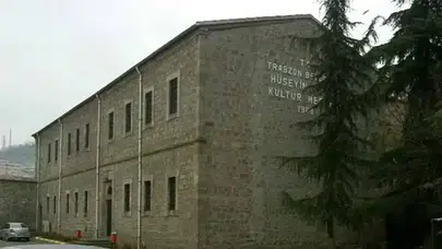 Trabzon'da Tiyatro Mekân Sorununa Çözüm Arayışı Başladı