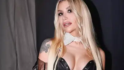 İrem Derici: Negatif Test Sonuçları İçin Alkış Gereksiz