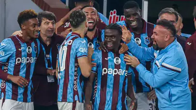 Trabzonspor'un 30 Milyon Euro'luk Teklife Cevabı Net Oldu