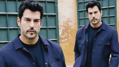 Burak Özçivit Maddiyatla İlgili Eleştirilerini Paylaştı