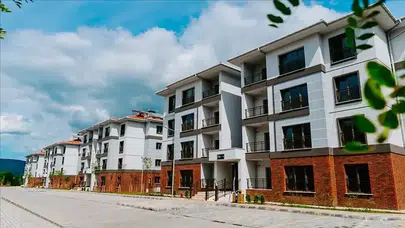 Trabzon'da 3.734 Konut için Kura Çekimi Tarihi Açıklandı!