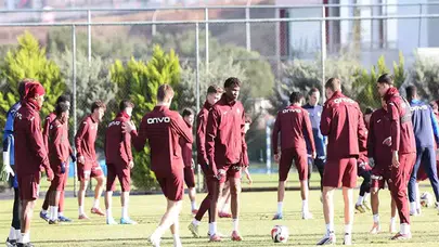 Trabzonspor, Kastel Baştımar Müzesi'ni Ziyaret Edecek