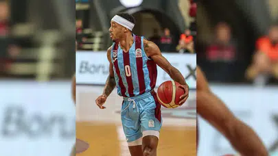 Trabzonspor Basketbol, Türk Telekom'u 92-84 Mağlup Etti