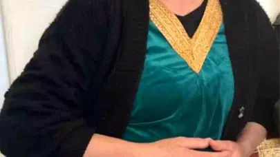 Nusaybin'de İki Kardeşin Cinayeti Sonrası Dini Nikahlı Eş Gözaltında