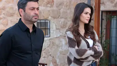 Ozan Akbaba, Eşinin Sağlığı İçin Kariyerini Durdurdu