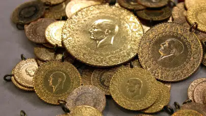 Kıymetli Metal Takip Sistemi ile Kuyumculukta Kayıtdışı Sona Eriyor