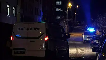 34 Yaşındaki Kadın, Tartıştığı Erkek Arkadaşını Bıçaklayarak Öldürdü