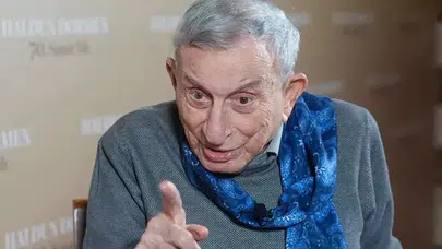 Haldun Dormen'in Sağlık Durumu Hakkında Kaygı Verici Gelişmeler!