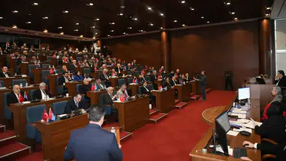 Trabzon'da İleri Biyolojik Atıksu Arıtma Projesi İçin İmza Atıldı