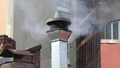 Trabzon'da Şiddetli Rüzgâr ve Çığ Riski İçin Acil Meteorolojik Uyarı!