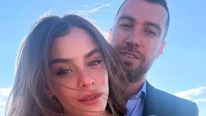 İlayda Alişan: Aşkı, Kayıpları ve Kariyerini Samimiyetle Paylaştı