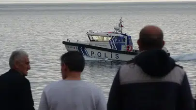 Kayıp Enes Terzi İçin Arama Çalışmaları Büyüyerek Devam Ediyor