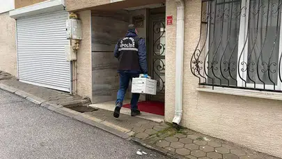 Eskişehir'de Genç Adamın Gizemli Ölümü: Soruşturma Devam Ediyor!