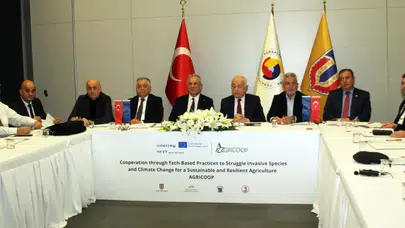 Tarımda Zararlı Böcek Tehlikesi: Üretim Üzerindeki Etkileri Artıyor