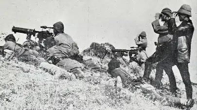 Harşit Savunması'nın Tarihsel Önemi ve Ulusal Bilinç Vurgusu Yapıldı