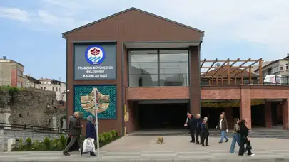 Trabzon'daki Tarihi Kazılarda Eşsiz Keşifler Ortaya Çıktı!