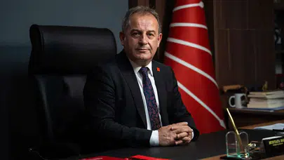 Bak, Genç'in Kaya'ya Sağladığı Söz Hakkını Antidemokratik Buldu