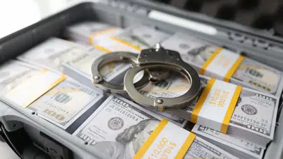 Trabzon'da Avukat Kılığındaki Dolandırıcı 140 Bin Lirayı Böyle Kaptı!