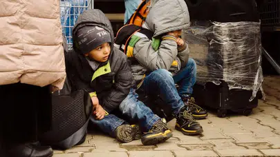 Türkiye'de Kaybolan Çocuk Sayısı İddiaları DMM Tarafından Yalanlandı