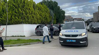 Bursa'da Eski Sevgilisi Tarafından Vurulan Öğretmenin Durumu Ciddi