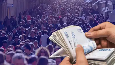 Düşük Gelirli Ailelere GETAD ile Kira, Gıda ve Isınma Desteği Geliyor