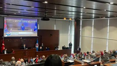 Trabzon'da TRABİTAŞ'ın Sermayesi 1.25 Milyar TL'ye Çıkarıldı!