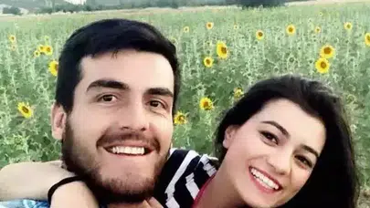 Özge Bedir'in Katil Zanlılarına Mahkemeden Ev Hapsi Teyidi