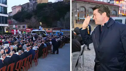 Ortahisar Belediyesi Ramazan İçin Uygun Fiyatlı Ürünler Sunuyor