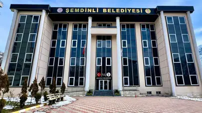 Trabzon'da Şemdilli Belediyesi ile İş Birliği Protokolü Onaylandı