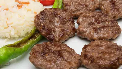 Trabzon'da Akçaabat Köftesine Zam! Fiyat 950 TL'ye Çıktı