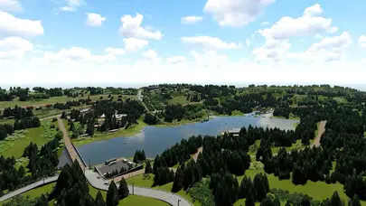 Akçaabat'ta 2025'e Kadar Su ve Kanalizasyon Altyapısı Güçlendiriliyor