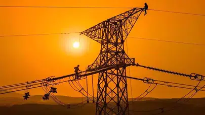 Trabzon'da Elektrik Kesintisi: Vatandaşlar Zor Anlar Yaşıyor