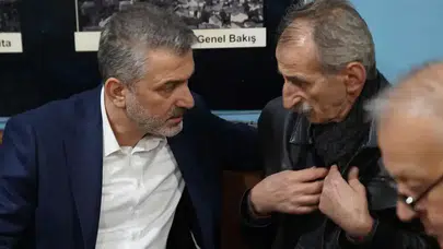 "Erdoğan'dan Ramazan Mesajı: 'Herkes Saha Çalışmalarında Aktif Olacak'