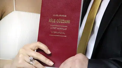 Nikah Memuruna Randevu Tartışmasında Darp: Adli Süreç Başlatıldı