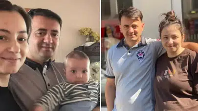 33 Yaşındaki Sunay Turt Kurtal, Ani Ölümüyle Ailesini Derin Yasa Boğdu