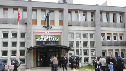 Tirebolu'daki Silahlı Kavga Davasında Sanık Tutukluluğu Devam Edecek